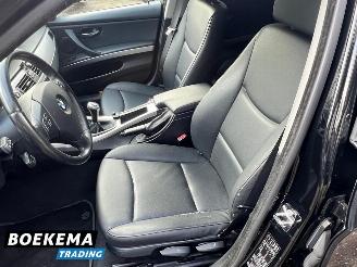 BMW 3-serie 318i 130PK Leer Airco picture 9