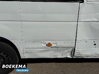 Opel Movano 2.3 CDTI L3-H2 Navigatie Clima Cruise PDC Schuifdeur picture 11