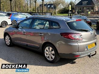 Renault Mégane Estate 1.4 TCe Dynamique Navigatie Climate Cruise PDC picture 3