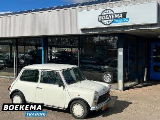 Austin Mini 1000 Mayfair kat. picture 1