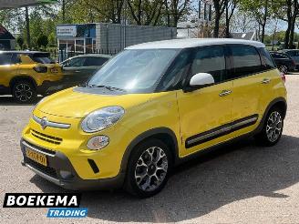 Fiat 500L 0.9 TwinAir Navigatie Airco Cruise Control PDC picture 4