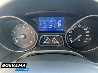 Ford Focus 1.0 TItanium Ed. Plus Navigatie Cruise PDC picture 20