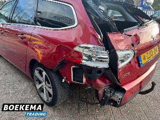 Peugeot 308 SW 1.2 e-THP Première Pano Navi Clima Cruise picture 14