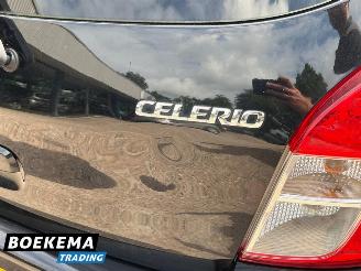 Suzuki Celerio 1.0 Comfort Airco Bluetooth picture 12