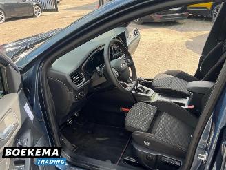 Ford Focus 1.0 Hybrid ST Line Keyless LED Climate Navi Cruise PDC picture 18