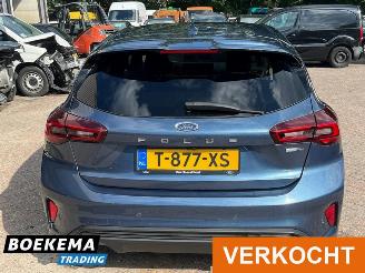 Ford Focus 1.0 Hybrid ST Line Keyless LED Climate Navi Cruise PDC picture 17