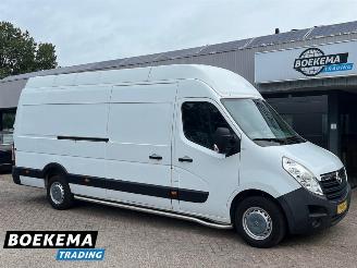 Opel Movano 2.3 CDTI L4H3 Climate Cruise Navi Camera Trekh. Maxi picture 1