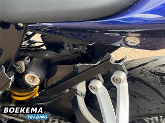 Suzuki GSX-R750 Xenon ABS picture 15