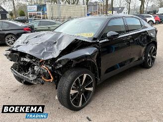 Polestar 2 Long Range Dual Motor Launch Edition 78kWh Harmann Kardon Memory Navigatie picture 4