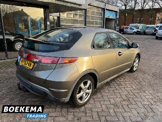 Honda Civic 1.4 Sport Clima Cruise LMV picture 2