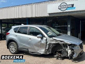 begagnad bil bedrijf Mazda CX-5 2.0 SkyActiv-G 165 2WD Aut Navi Climate Cruise Stoelverw. PDC 2015/8