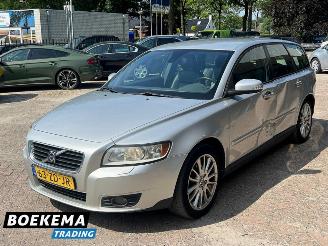 Volvo V-50 1.8 Edition II Leer Climate Cruise PDC picture 4