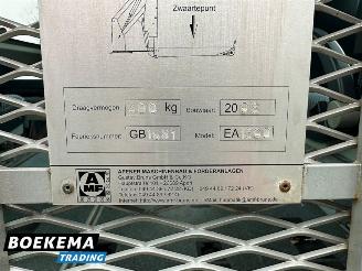 Mercedes Sprinter 311 2.2 CDI 432 9-Peroons Rolstoellift Airco Automaat Maxi picture 16