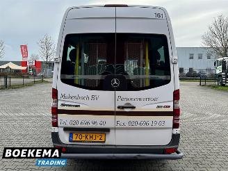 Mercedes Sprinter 311 2.2 CDI 366 Airco 9-Persoons Rolstoellift Automaat picture 13