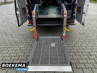 Mercedes Sprinter 311 2.2 CDI 366 Airco 9-Persoons Rolstoellift Automaat picture 18