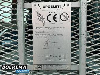 Mercedes Sprinter 311 2.2 CDI 366 Airco 9-Persoons Rolstoellift Automaat picture 16