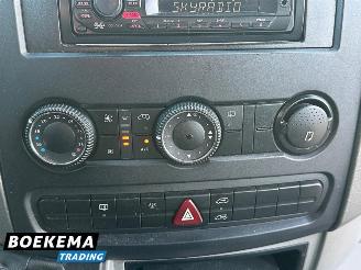 Mercedes Sprinter 311 2.2 CDI 432 9-Persoons Rolstoellift Automaat Airco picture 29