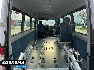Mercedes Sprinter 311 2.2 CDI 432 9-Persoons Rolstoellift Automaat Airco picture 21