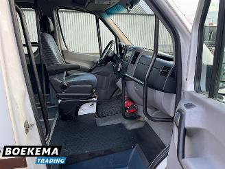 Mercedes Sprinter 311 2.2 CDI 432 9-Persoons Rolstoellift Automaat Airco picture 23