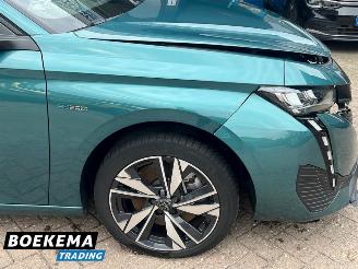 Peugeot 308 SW 1.6 Plug-in Hybrid 180 Navi Cruise Climate Trekh. PDC picture 9