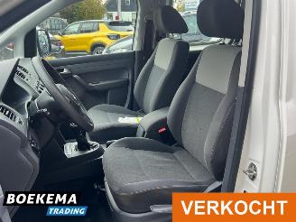 Volkswagen Caddy maxi 1.2 TSI 105PK 7-Persoons Airco 2X Schuifdeur picture 9