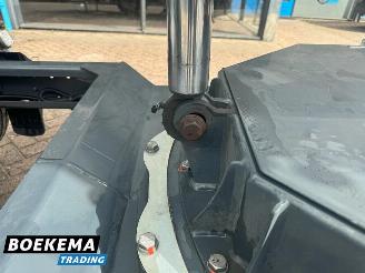 Bocker Arriva  HD 37/2-8LH 400KG BY2022 Zelfrijdend picture 12