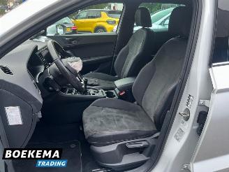 Seat Ateca 1.5 TSI FR Virtual Keyless Led Navi Climate Cruise picture 28