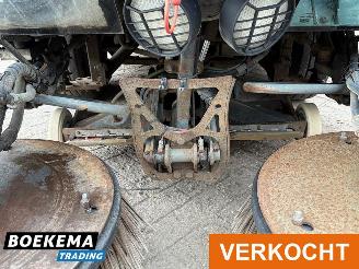 Johnston  CX400 Sweepers 85KM Airco Euro5 Kehrmachine picture 12