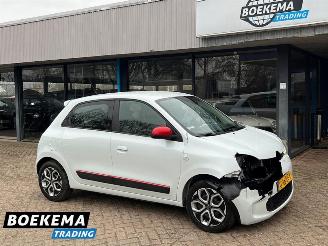 Coche accidentado Renault Twingo 1.0 SCe Collection Led Airco Cruise Trekh. 2019/9