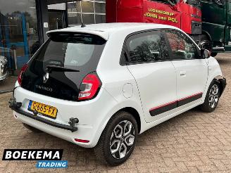 Renault Twingo 1.0 SCe Collection Led Airco Cruise Trekh. picture 2