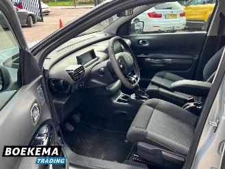 Citroën C4 cactus 1.2 PureTech Shine Navi Climate Cruise PDC picture 14