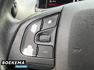 Citroën C4 cactus 1.2 PureTech Shine Navi Climate Cruise PDC picture 24