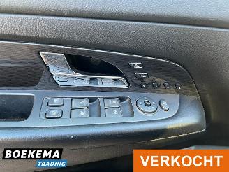 Ssang yong Rexton SSangYong RX 270 XVT Automaat Leer Memory Cruise Clima Sapphire picture 17
