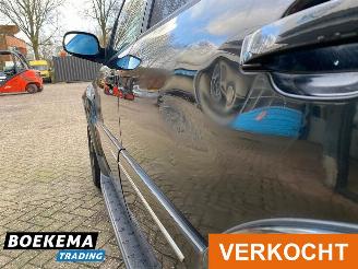 Ssang yong Rexton SSangYong RX 270 XVT Automaat Leer Memory Cruise Clima Sapphire picture 12