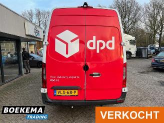 Mercedes Sprinter 315 1.9 CDI L4H3 Maxi Aut. Navi Clima Cruise Camera picture 3