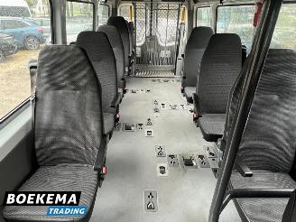 Mercedes Sprinter 313 2.2CDI Aut 9-Pers Rolstoellift Airco Geveerde-Stoel picture 17