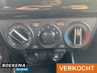 Suzuki Swift 1.2 Hybrid Led Airco Cruise PDC Camera Stoelverw. picture 29