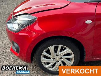 Suzuki Swift 1.2 Hybrid Led Airco Cruise PDC Camera Stoelverw. picture 9