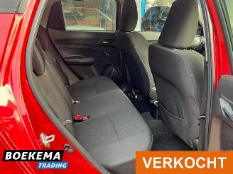 Suzuki Swift 1.2 Hybrid Led Airco Cruise PDC Camera Stoelverw. picture 19