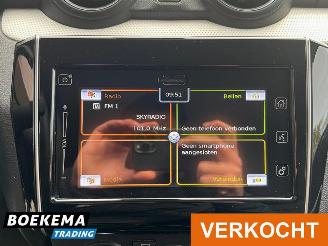 Suzuki Swift 1.2 Hybrid Led Airco Cruise PDC Camera Stoelverw. picture 27