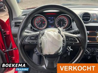 Suzuki Swift 1.2 Hybrid Led Airco Cruise PDC Camera Stoelverw. picture 23