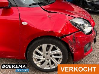 Suzuki Swift 1.2 Hybrid Led Airco Cruise PDC Camera Stoelverw. picture 7