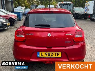 Suzuki Swift 1.2 Hybrid Led Airco Cruise PDC Camera Stoelverw. picture 14