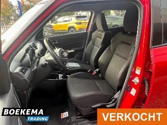 Suzuki Swift 1.2 Hybrid Led Airco Cruise PDC Camera Stoelverw. picture 16