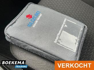 Suzuki Swift 1.2 Hybrid Led Airco Cruise PDC Camera Stoelverw. picture 32