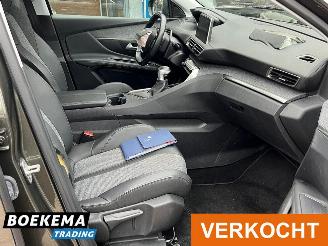 Peugeot 3008 1.2 PureTech Premium Keyless Virtual Navi Camera PDC picture 26