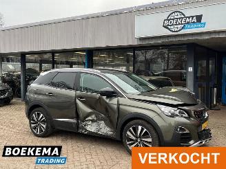 Peugeot 3008 1.2 PureTech Premium Keyless Virtual Navi Camera PDC picture 1