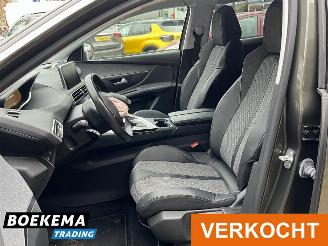 Peugeot 3008 1.2 PureTech Premium Keyless Virtual Navi Camera PDC picture 21