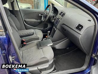 Volkswagen Polo 1.2 TSI Comfortline 5-Drs Airco Cruise picture 17