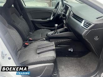 Renault Clio 1.0 TCe Zen 5-Drs Navi Cruise Airco PDC picture 21